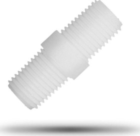 Resim Filter Store Su Arıtma Cihazları Için 6 Mm Ara Nipel Filtre Yuva Bağlantısı 