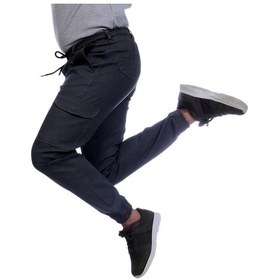 Resim Unisex Jogger İş Pantolonu Kot 