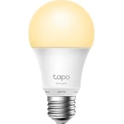 Resim Tp-Lınk Tapo L510E 8.7W Wi-Fi Akıllı Ayarlanabilir LED (Altın) Ampül 