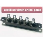 Resim Naturel Davlumbaz 5Li Tuştakımı 5Li Şarter 5Libuton Parça - 427697953 