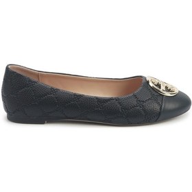 Resim Nine West Nılda2 5pr Siyah Kadın Babet 000000000102012535 Siyah 