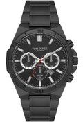 Resim Tom Jones London Erkek Saati Lüks & Dinamik Tasarım MK-9073-3 