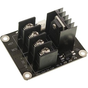 Resim 3D Yazıcı Mosfet Genişletme Modülü 