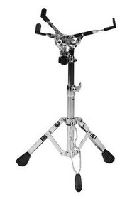 Resim Midex GS-510 Yüksek Kaliteli Bateri Trampet Standı Sehpası Çift Destekli Ayak 