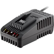 Resim Worx WA3880 20V Li-Ion Powershare Akü Şarj Cihazı 