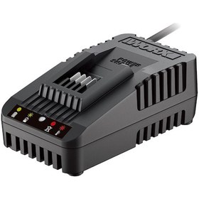 Resim Worx WA3880 20V Li-Ion Powershare Akü Şarj Cihazı 