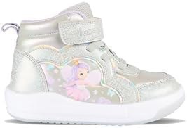 Resim Vi̇cco Kız Çocuk Klint Boot 