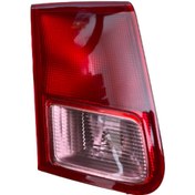 Resim Honda Civic Uyumlu VTEC-1 Sol İç Stop Lambası 2001-2002 Duysuz 