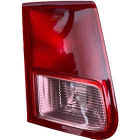 Resim Honda Civic Uyumlu VTEC-1 Sol İç Stop Lambası 2001-2002 Duysuz 