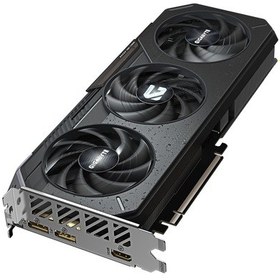 Resim Gıgabyte Vga Amd 8gb Gddr6 Rx9060xt Gamıng Gv-r9060xtgamıng-8gd 128bıt/2xdp/1xhdmı/3xfan 