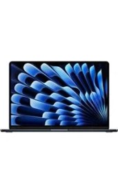 Resim Apple MacBook Air M2 8 GB 512 GB SSD 15.3" MQKX3TU/A Gece Yarısı Midnight (Outlet) 