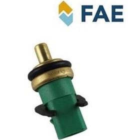 Resim Gva 5475036 Hararet Müşürü Golf 97-06-passat 96-05-polo 95-01-t4 90-03 4 Fişli 059919501a 