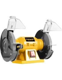 Resim Rown 2415 Taş Motoru 150 mm 