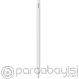 Resim Baseus Smooth Writing Wireless Şarjlı iPad Dokunmatik Stylus Kalem (Aktif+Wireless Versiyon) 