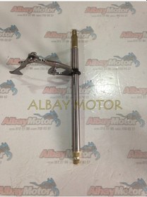 Resim Modenas Kriss 1-2 Vites Mili Taiwan 1999-2006 
