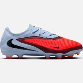 Resim Nike Phantom 6 Low Pro FG (HJ4122-400) | Mavi 