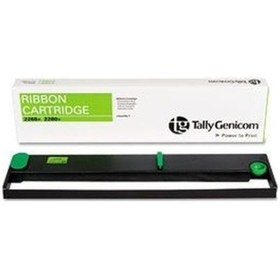 Resim Tonersepeti Tally T2265 060097/062471 Şerit 