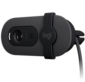 Resim Logitech Brio 100 Full Hd Grafit Webcam 