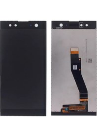 Resim Sony Xperia Xa2 Ultra Ekran Dokunmatik Lcd A+++Süper Kalite (494135484) 