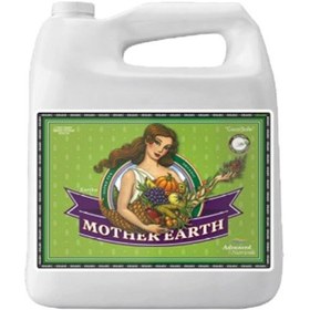 Resim Advanced Nutrients Mother Earth Super Tea 4 Litre 