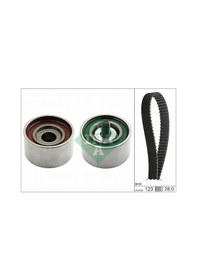 Resim Hyundai Sonata 5 Triger Seti 2.0 Crdi 2009-2011 D4ea Ina 530050210 