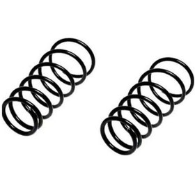 Resim Ön Helezon Yaylar Astra H Sağ Ve Sol Takım Halinde İthal 2220 