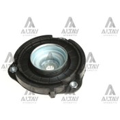 Resim Üçel Amortisör Kule Takozu Golf5 / Jetta / Caddy / Passat / A3 / Leon / Octavia 04 Ön Uce-61234 