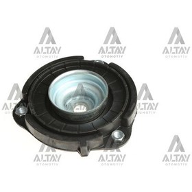 Resim Üçel Amortisör Kule Takozu Golf5 / Jetta / Caddy / Passat / A3 / Leon / Octavia 04 Ön Uce-61234 