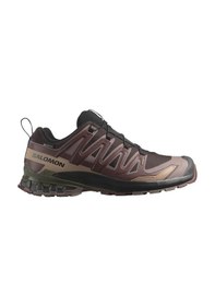 Resim Salomon Erkek Outdoor Ayakkabı Xa Pro 3d V9 Gtx L47583500 Siyah 