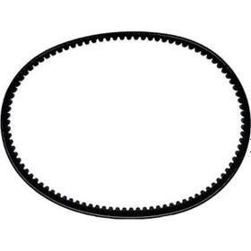 Resim Bando 9.5x858 Bx Dişli V Kayış 