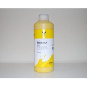 Resim INKTEC 1 Litre Pigment Mürekkep Sarı Epson Uyumlu E0013-01ly 