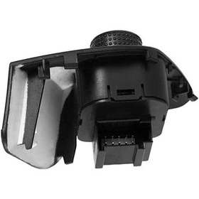 Resim Seat İbiza Ayna Ayar Düğmesi 2009-2016 Arası Katlanmaz 6j1959565 