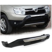 Resim Dacıa Duster Polıuretan Ön Koruma 2010-2017 