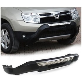 Resim Dacıa Duster Polıuretan Ön Koruma 2010-2017 