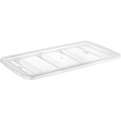 Resim GastroPlast 4 Gözlü Profesyonel Kaşıklık Kapağı 