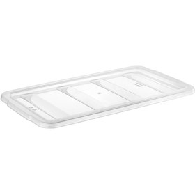 Resim GastroPlast 4 Gözlü Profesyonel Kaşıklık Kapağı 