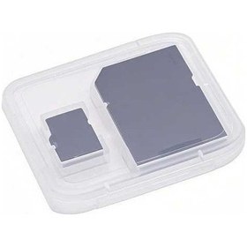 Resim Willowhaven 8gb Sınıf 10 Tf Kartı - 48mb/s Hızlı, Su Geçirmez, Dijital Kamera Telefon Gps İçin, Plastik Kutu Ambalaj 