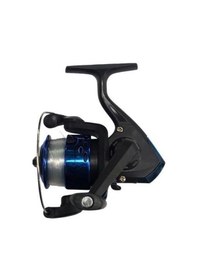 Resim Powerex Mini 200 Mavi Çocuk Olta Makinesi 