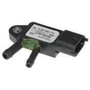 Resim Basınç Sensörü Qashqai 2.0 Dcı 2007- / X-trail Dcı 2007- 