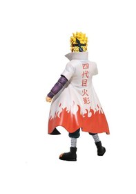 Resim Naruto Aksiyon Figür - Anıme Manga Figür 17 CM - Minato 