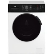 Resim Beko CM 11140 A 11 Kg 1400 Devir Beko