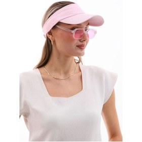 Resim Uv Koruyuculu Unisex Siperlikli Şapka 