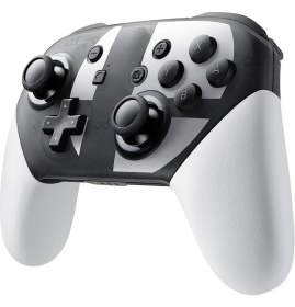 Resim Doreka Switch Pro Controller - Pro Controller Tasarım 