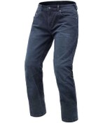 Resim Tucano Urbano Zeno Jean Pantolon Koyu Mavi 