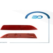 Resim Genel Markalar Tampon Reflektoru Arka Sag / Vw Jetta 4 10 > / 5c6945106a-wisco 