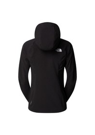 Resim The North Face Kadın Nımble Hoodıe - Eu Svetşört Nf0a8cd9jk31 Siyah 