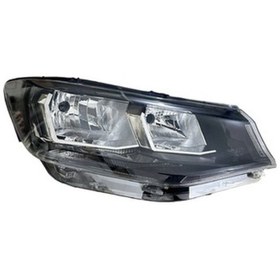 Resim Far Sag Vw Caddy 2021- 2k8941006b 