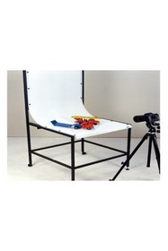 Resim KAISER Toptable Pro Still Life Masası (5921) + (5924) 