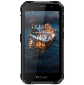 Resim POSSIFY Order Pro Garson El Terminali Android 13 (Barkod Okuyucusu Yok) 64GB 