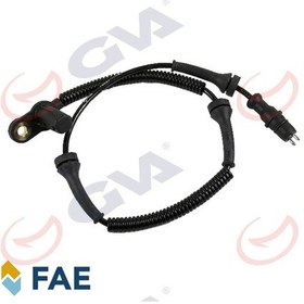 Resim Tekerlek Hiz Sensörü Master 2 1.9 2.2 2.5 Dci Ön 504647877 